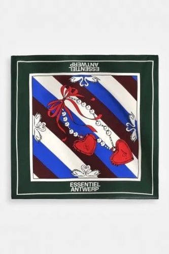Essentiel Antwerp foulard Multicolor
