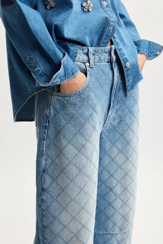 Essentiel Antwerp pantalon Jeans