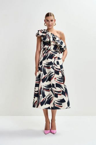Essentiel Antwerp jupe Multicolor