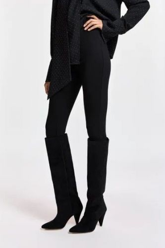 Essentiel Antwerp Jegging Noir