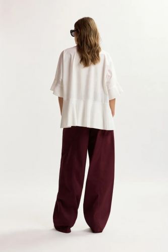 Pantalon ESSENTIEL Antwerp | MARINE Auvelais