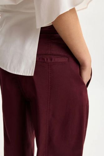 Pantalon ESSENTIEL Antwerp | MARINE Auvelais