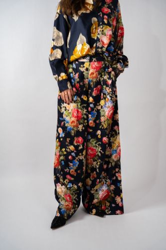 Essentiel Antwerp pantalon Multicolor