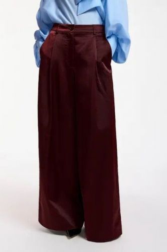 Pantalon ESSENTIEL Antwerp | MARINE Auvelais