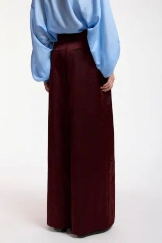Pantalon ESSENTIEL Antwerp | MARINE Auvelais