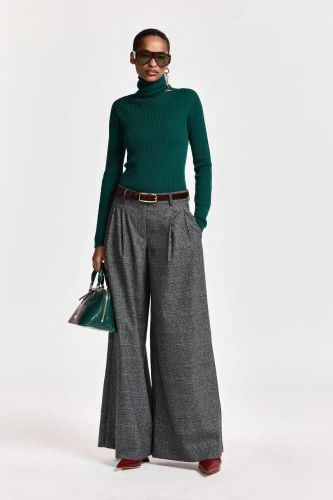 Essentiel Antwerp pantalon Gris