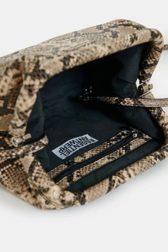 Sac ESSENTIEL ANTWERP | MARINE