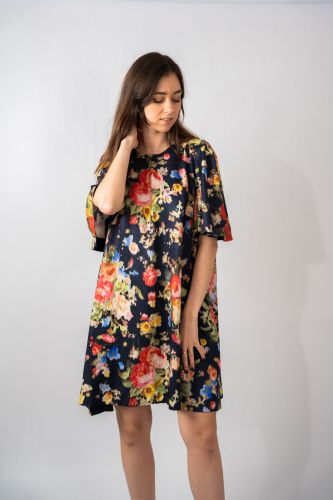 Essentiel Antwerp robe Multicolor