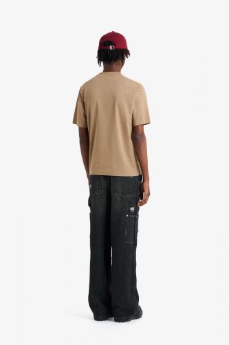 T-shirt camel ETUDES | Marine