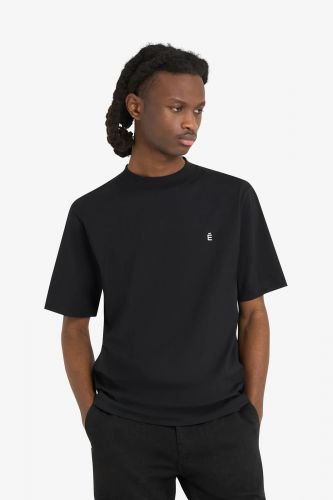 Etudes tee-Shirt Noir