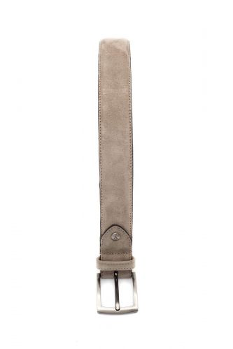 Floris Van Bommel ceinture Camel