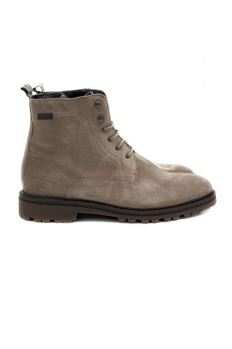 Floris Van Bommel Homme bottine Camel