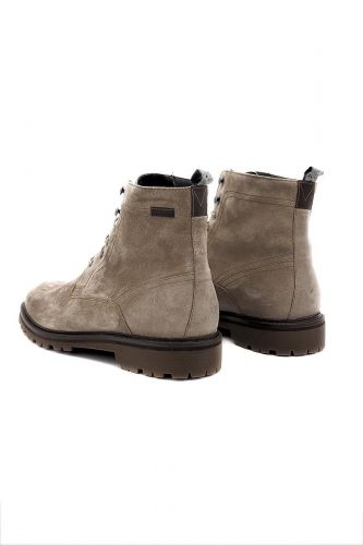 Floris Van Bommel Homme bottine Camel hommes (bottine haute camel clair - 80033-22 camel clair) - Marine | Much more than shoes