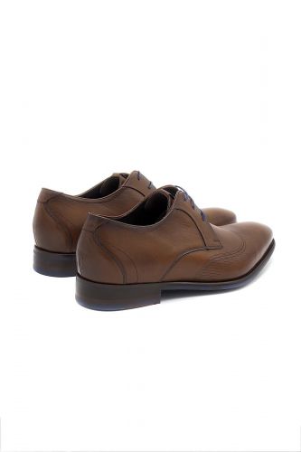 Floris Van Bommel Homme molière Brun hommes (molière cognac - 30349-24 dark cognac) - Marine | Much more than shoes