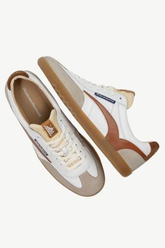 Baskets Floris van Bommel | MARINE