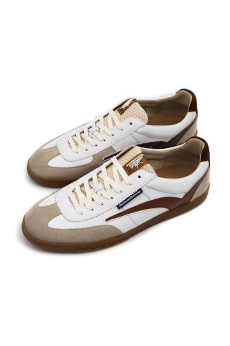 Baskets Floris van Bommel | MARINE