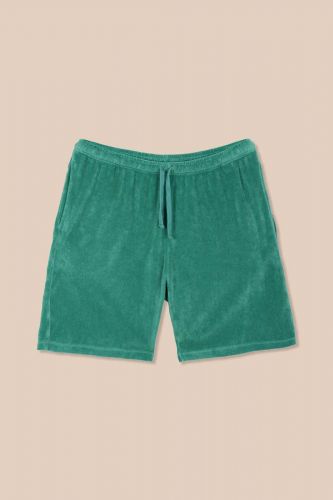 French Disorder short Vert
