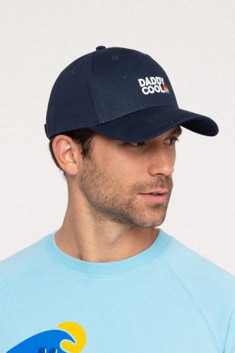 Casquette bleu marine FRENCH DISORDER | Marine