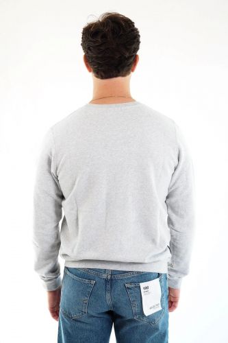 French Disorder tee-Shirt Gris hommes (Daddy cool print bleu gris - DADDY COOL alex gris) - Marine | Much more than shoes