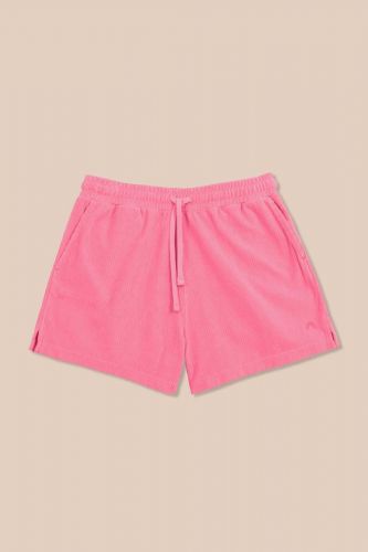 French Disorder short Rose