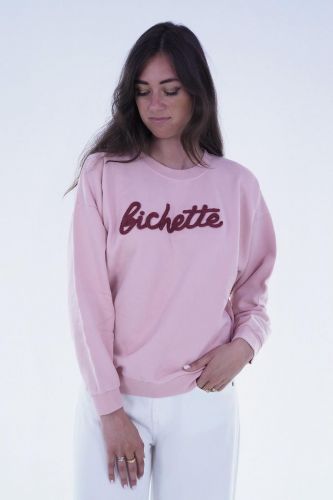 French Disorder sweat  Rose