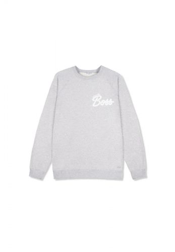 French Disorder sweat  Gris