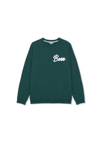 French Disorder sweat  Vert