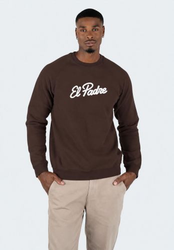 French Disorder sweat  Brun