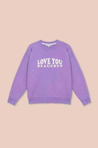 French Disorder veste Parme