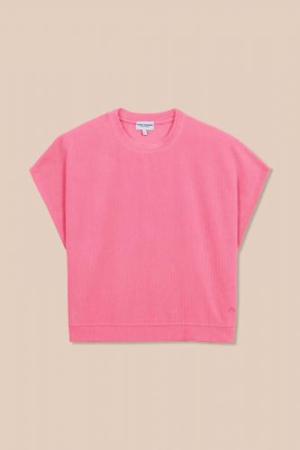 French Disorder sweat  Rose