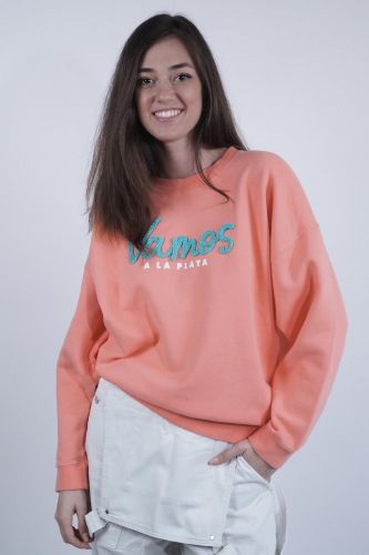 French Disorder sweat  Corail