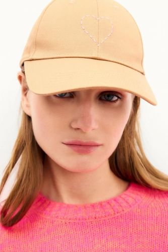 From Future Casquette Camel