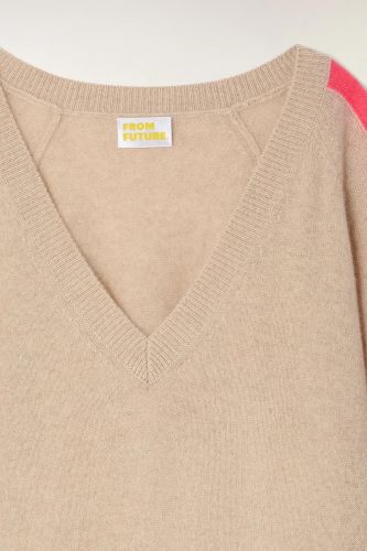 Pull FROM FUTURE | MARINE