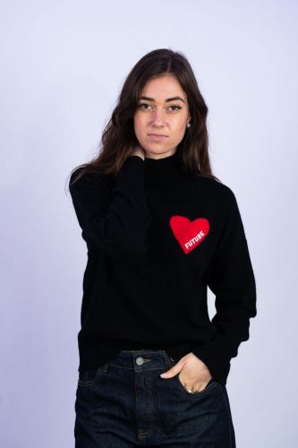 From Future pull Noir