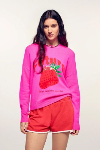 From Future pull Rose