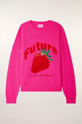 Pull FROM FUTURE | MARINE