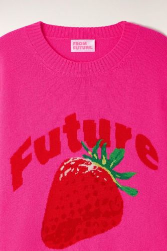 Pull FROM FUTURE | MARINE
