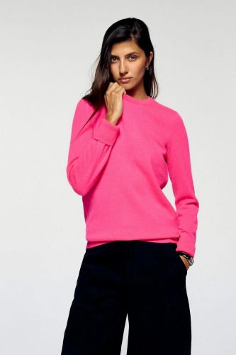 From Future pull Fuschia