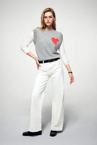 From Future débardeur Gris