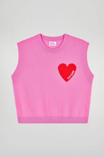 From Future débardeur Rose