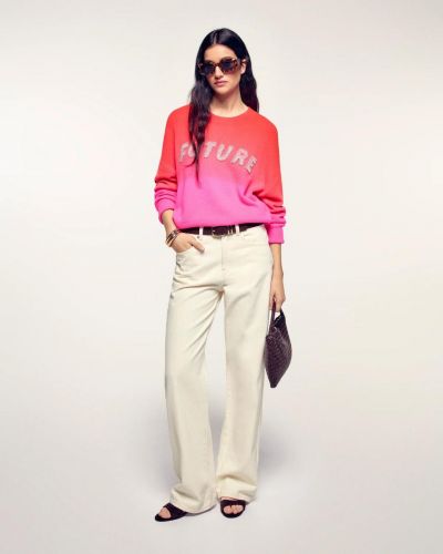 From Future pull Orange