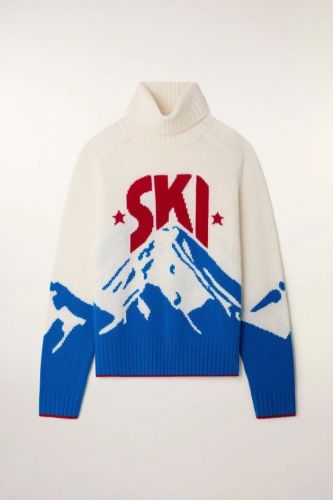 From Future pull Bleu/blanc
