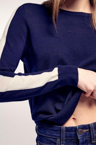 Pull FROM FUTURE | MARINE