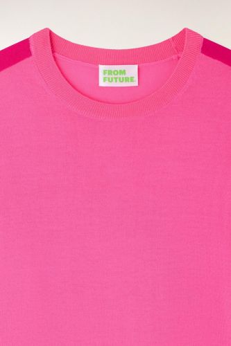 Pull FROM FUTURE | MARINE