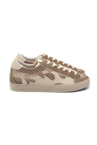Gamin basket Taupe