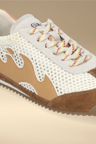 Baskets GAMIN | MARINE