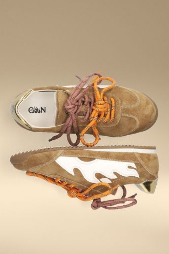 Baskets GAMIN | MARINE