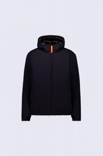 Gertrude & Gaston manteau Bleu