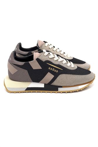 Ghoud basket bas Noir