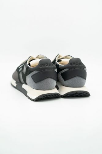 Baskets noir multi GHOUD | Marine